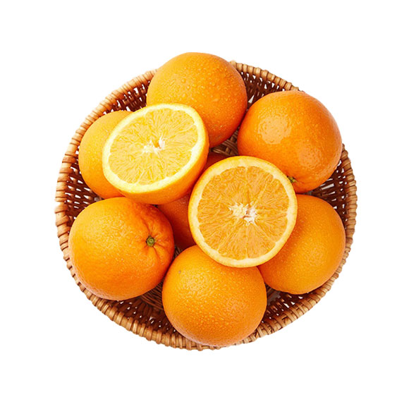 橙乡公社✮赣南脐橙（75~80果） 光明服务菜管家商品 