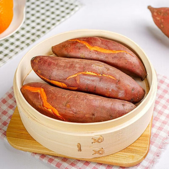 新疆红薯（5kg）