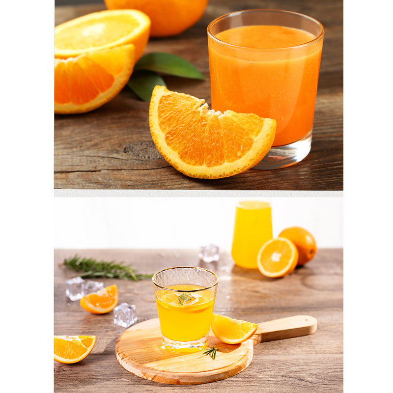 橙乡公社✮赣南脐橙（75~80果） 光明服务菜管家商品 
