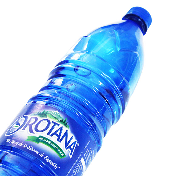 西班牙orotana矿物天然水1.5L 光明服务菜管家商品 