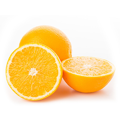 美国新奇士晚季脐橙12只装 光明服务菜管家商品 