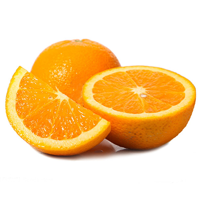 美国新奇士晚季脐橙12只装 光明服务菜管家商品 