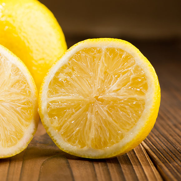 进口南非黄柠檬 光明服务菜管家商品 