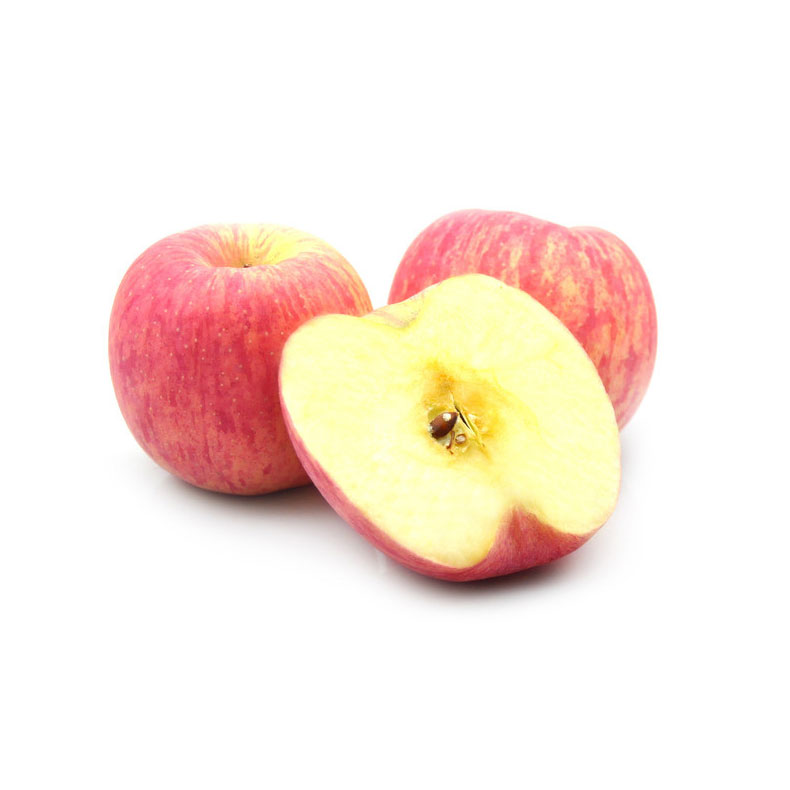 爱疯红富士苹果（85果）6只装 光明服务菜管家商品 