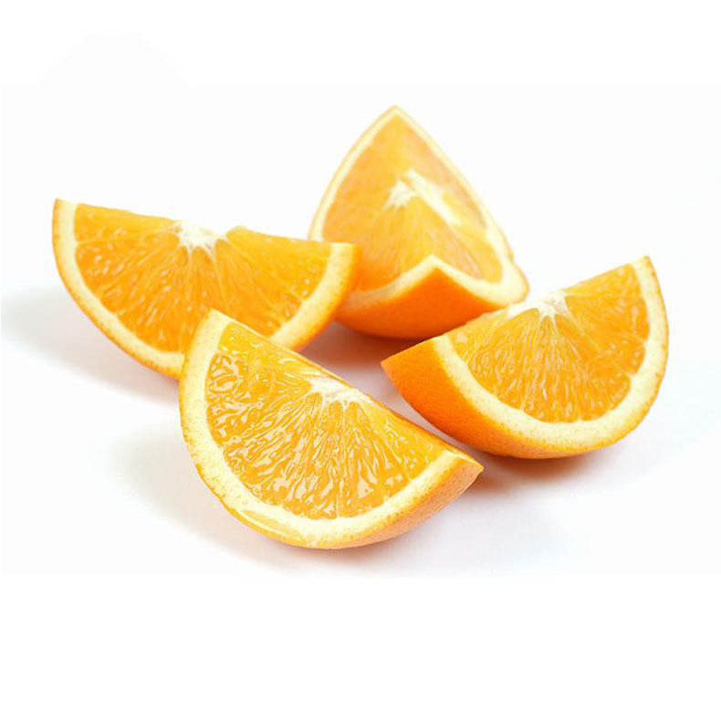 重庆奉节脐橙（2kg装） 光明服务菜管家商品 
