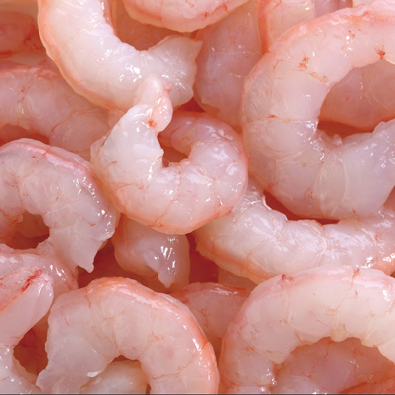 定海针抽肠虾仁（100--200） 光明服务菜管家商品 