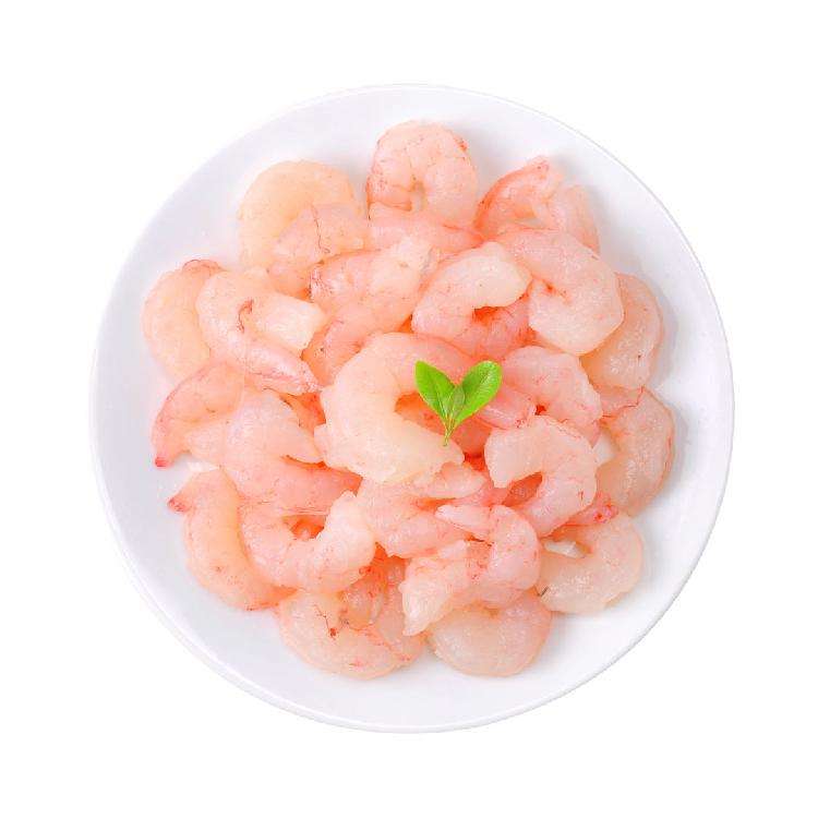 定海针抽肠虾仁（100--200） 光明服务菜管家商品 