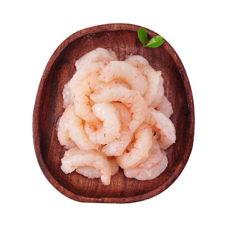定海针抽肠虾仁（50--70） 光明服务菜管家商品 