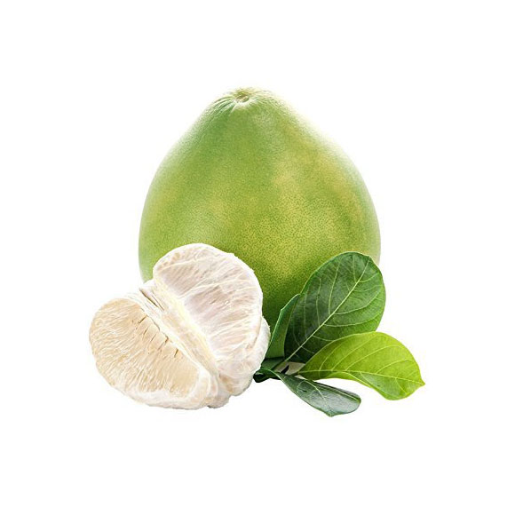泰国蜜柚 1.5kg以上 光明服务菜管家商品 