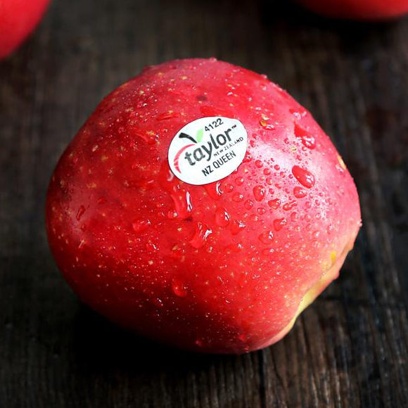 新西兰皇后苹果6只装 光明服务菜管家商品 
