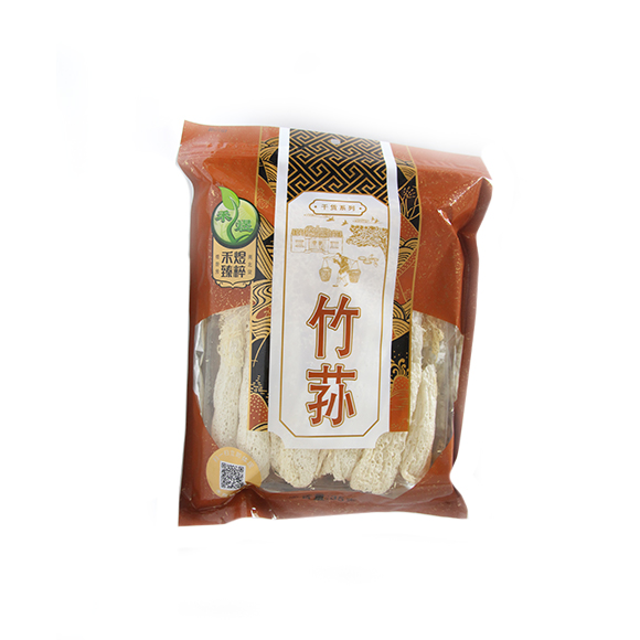 禾煜竹荪 光明服务菜管家商品 