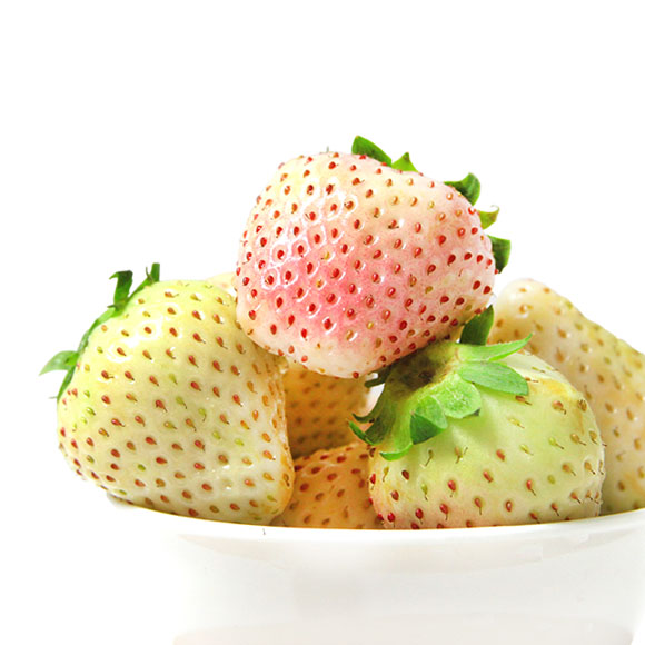 菠萝莓（白美莓） 光明服务菜管家商品 