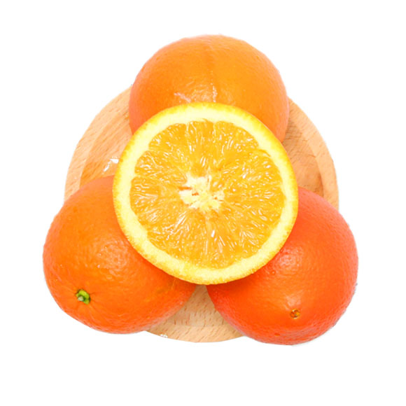 江西赣南鲜橙（礼盒装） 光明服务菜管家商品 