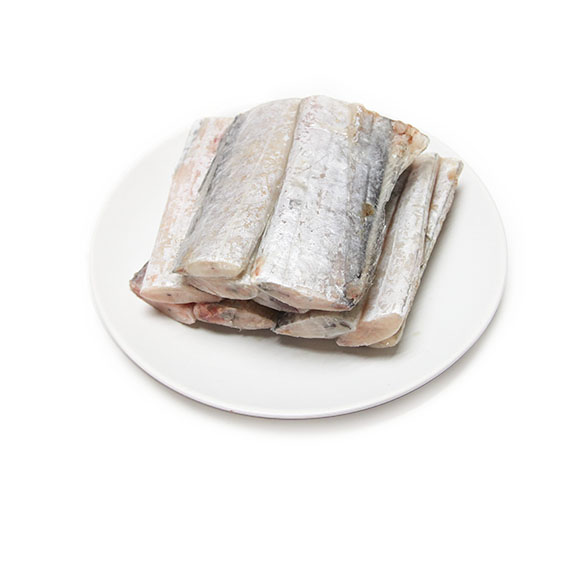 舟山野生带鱼段（150-250g/条） 光明服务菜管家商品 