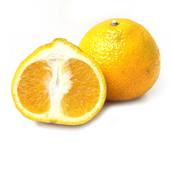 甜橘柚1.5kg 光明服务菜管家商品 