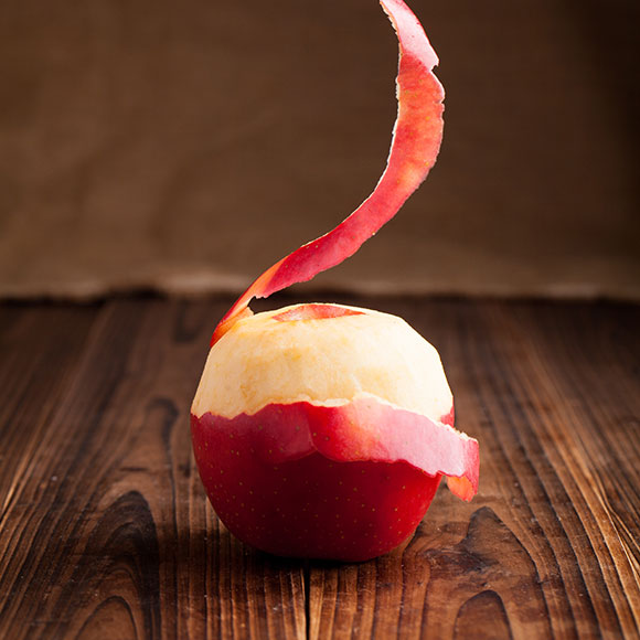新西兰嘎啦苹果1.5kg 光明服务菜管家商品 