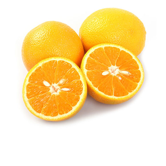 美国新奇士脐橙 12只装 光明服务菜管家商品 