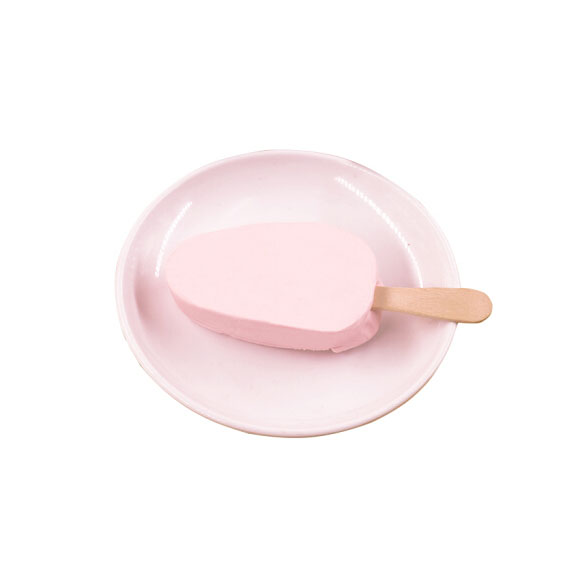 莫斯利安酸奶冰淇淋（玫瑰花味） 光明服务菜管家商品 