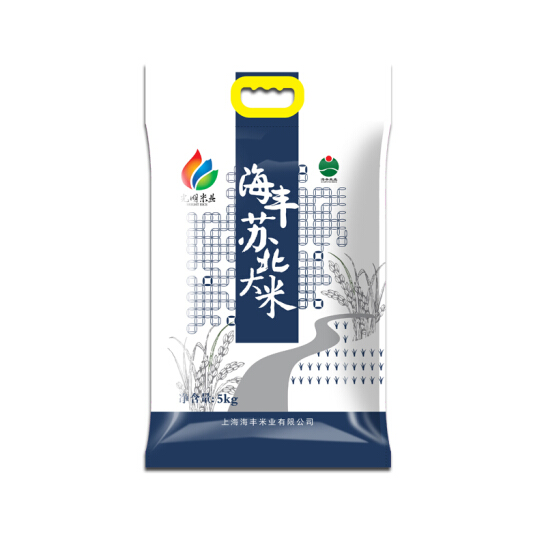 海丰苏北米 光明服务菜管家商品 