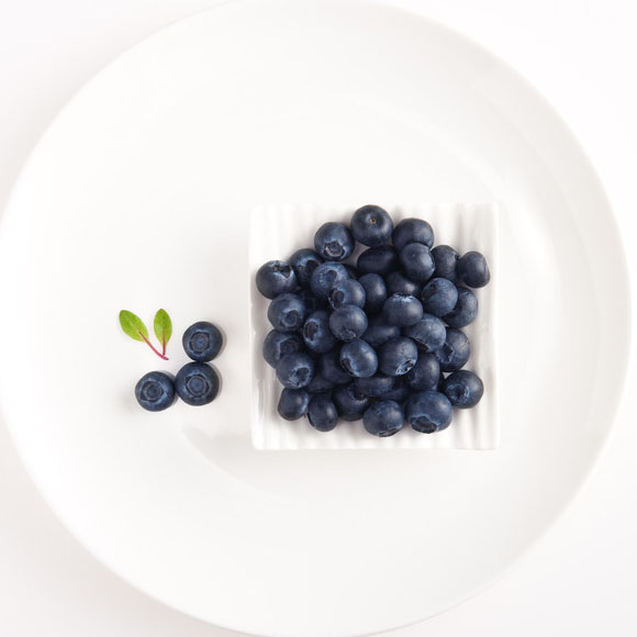 怡颗莓蓝莓 光明服务菜管家商品 