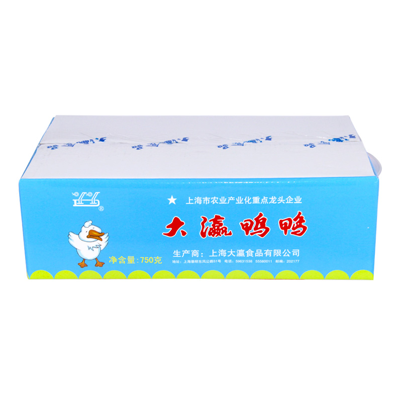 大瀛鲜汁鸭肫 光明服务菜管家商品 