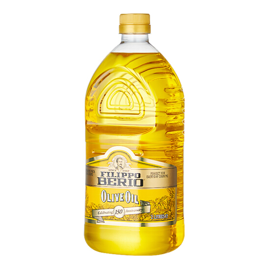 翡丽百瑞混合橄榄油(2L) 光明服务菜管家商品 