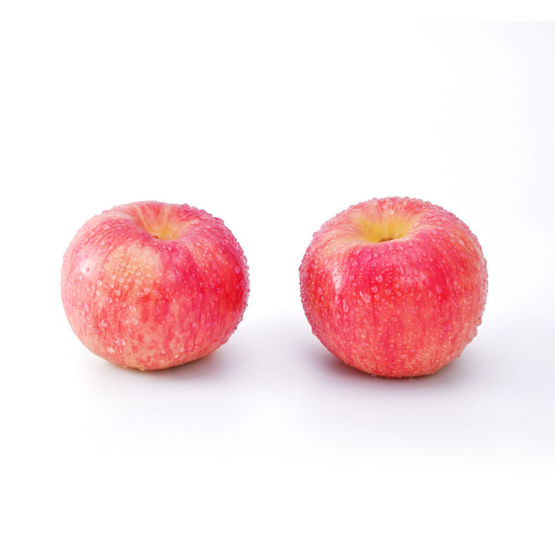 红富士苹果1.5kg 光明服务菜管家商品 