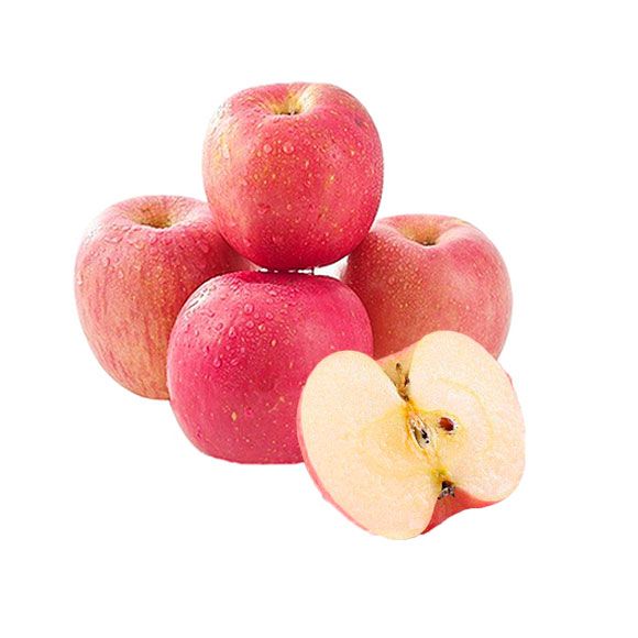 红富士苹果1.5kg 光明服务菜管家商品 