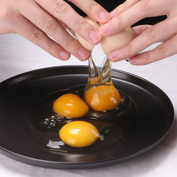 安徽九华山散养土鸡蛋（50枚） 光明服务菜管家商品 