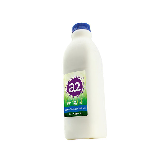 澳大利亚A2鲜牛奶 光明服务菜管家商品 