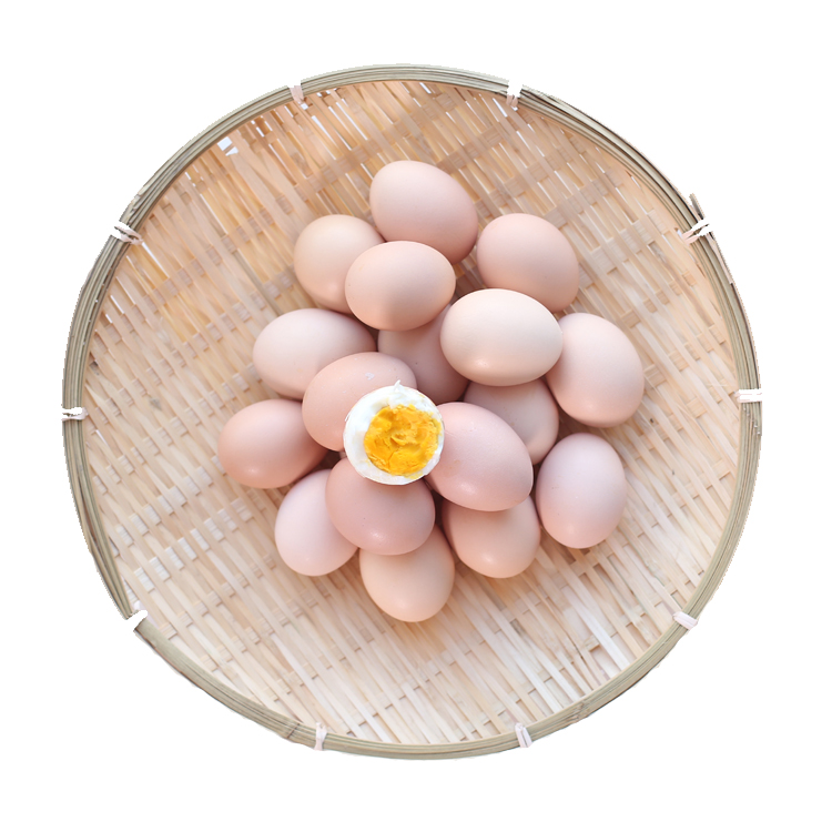 安徽九华山散养土鸡蛋（50枚） 光明服务菜管家商品 