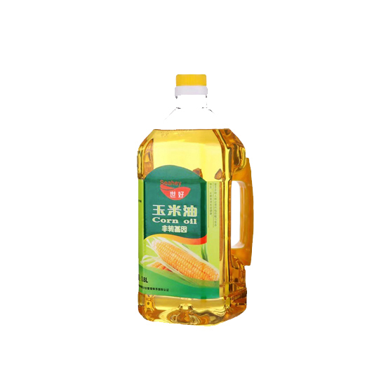 世好玉米油（1.8L）