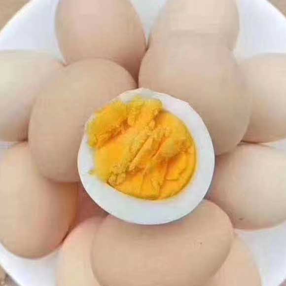 安徽果林土鸡蛋（40枚）