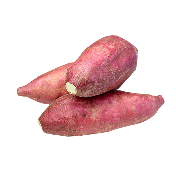 山东济南红薯 光明服务菜管家商品 