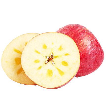 新疆冰糖心苹果（70-80果） 光明服务菜管家商品 