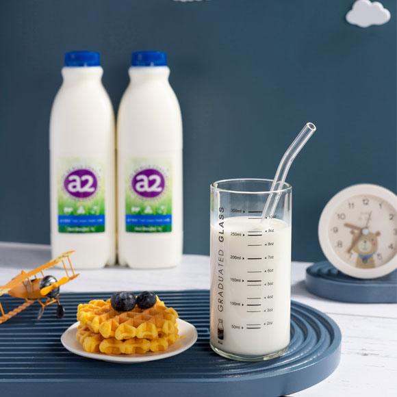 澳大利亚A2鲜牛奶 光明服务菜管家商品 