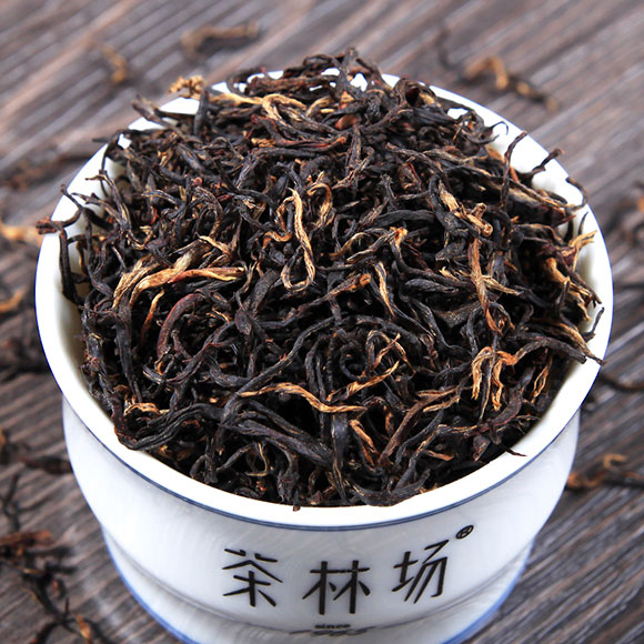 梅花坞红茶（特级） 光明服务菜管家商品 