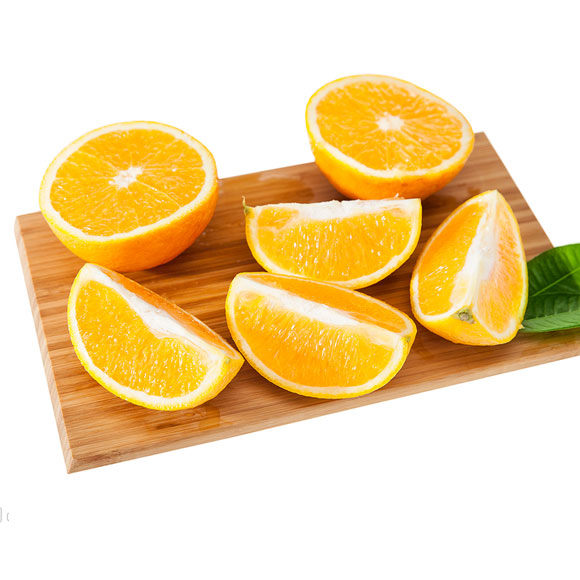 江西寻乌脐橙（标准果） 光明服务菜管家商品 