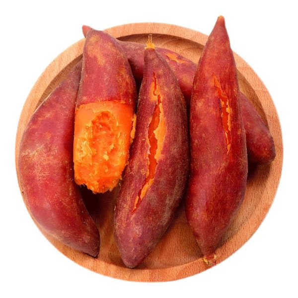 新疆紅薯（5kg）