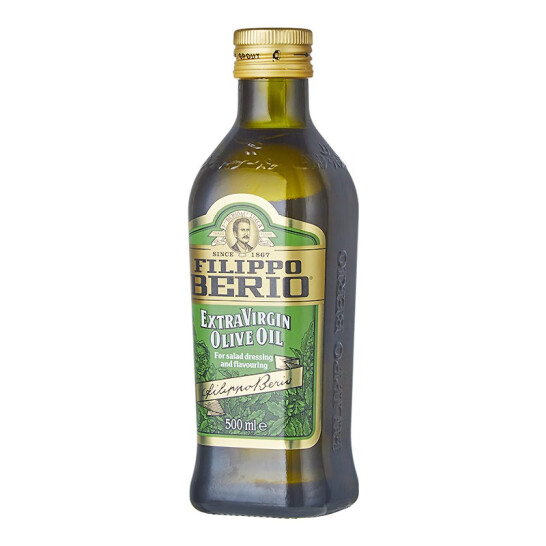 FILIPPO BERIO特級初榨橄欖油(500ml*2) 菜管家商品