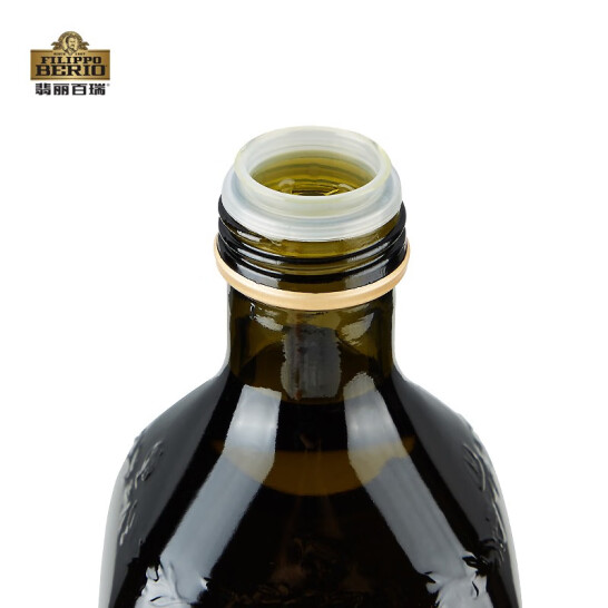 FILIPPO  BERIO特級初 榨橄欖油禮盒(1L*2) 菜管家商品