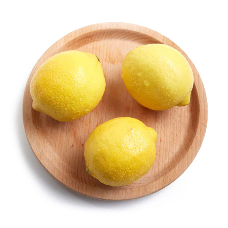 四川黃檸檬