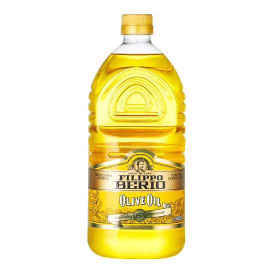 翡麗百瑞混合橄欖油(2L)